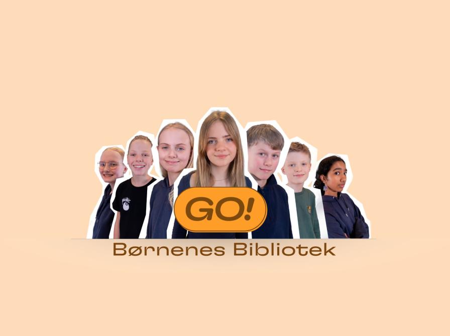 e-Reolen Go!